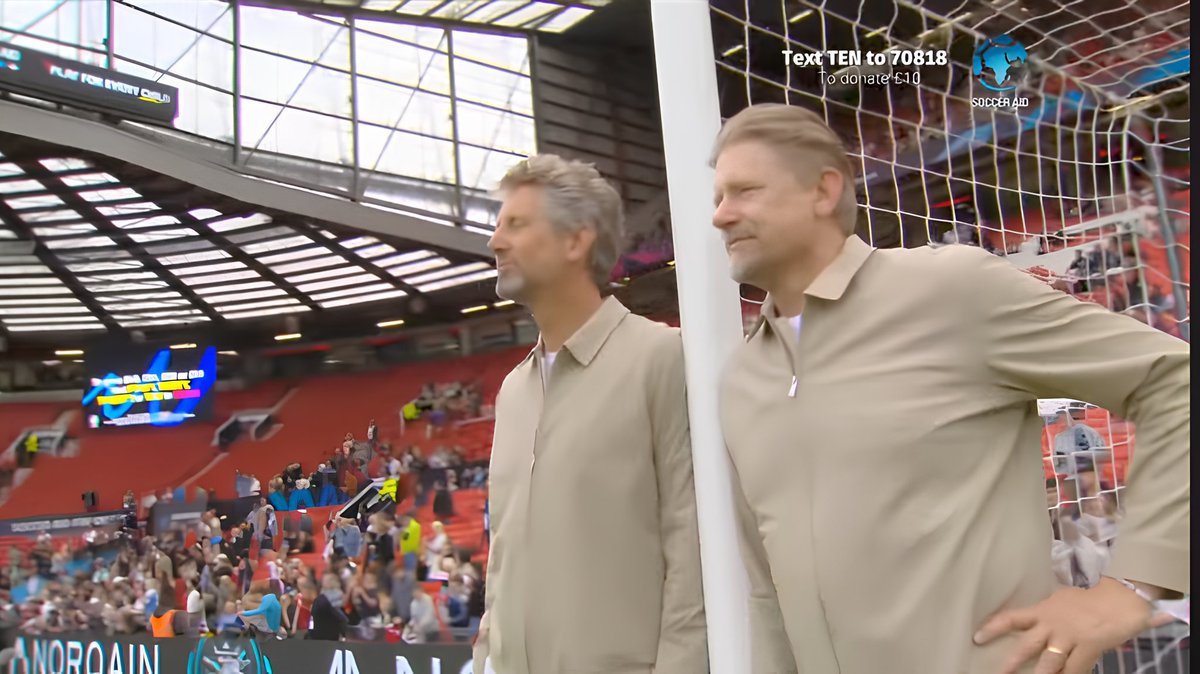 And now we have Onana 😞