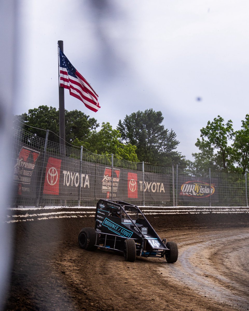 Mounce/Stout tweet media