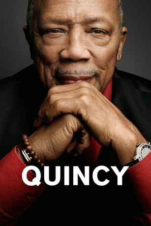 Me ha encantado este documental. Le hace justicia al que, para mí, es uno de los más grandes visionarios musicales del siglo XX. Un genio desde los arreglos a Ray Charles a la producción del Off the Wall de Michael Jackson o sus BSO de pelis memorables. 

Quincy