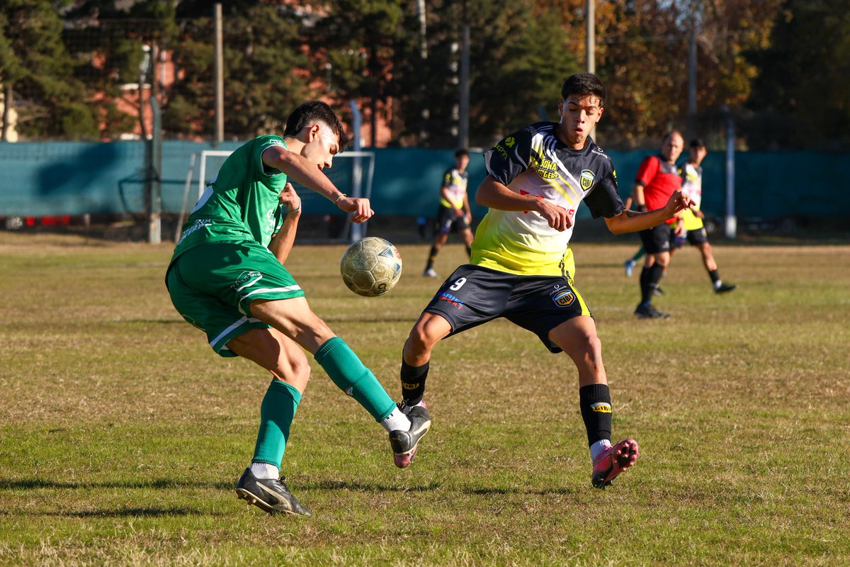 📢 Seguí los resultados de #LigaCordobesa acá 👇

🔗 acortar.link/GolaGol2025