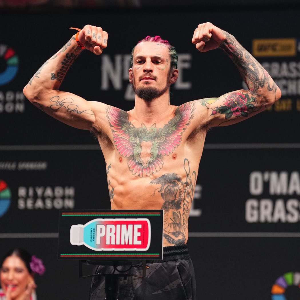 MMA Orbit tweet media