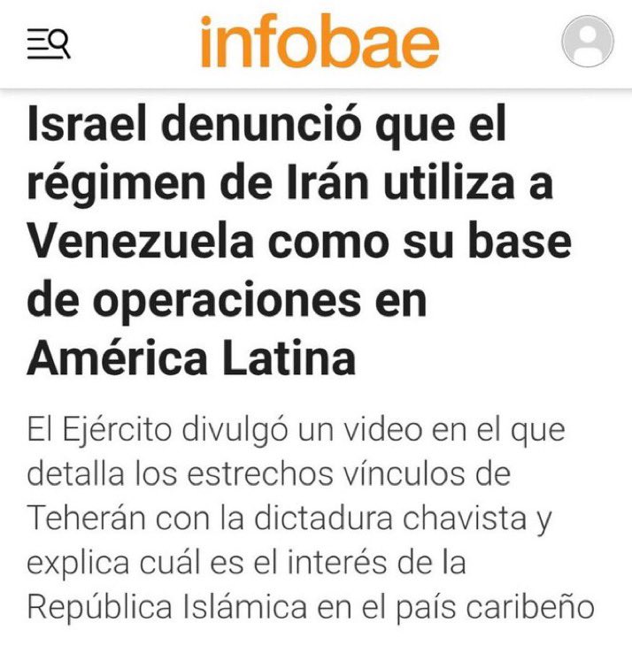 🚨🚨ATENTOS VENEZUELA🚨🚨