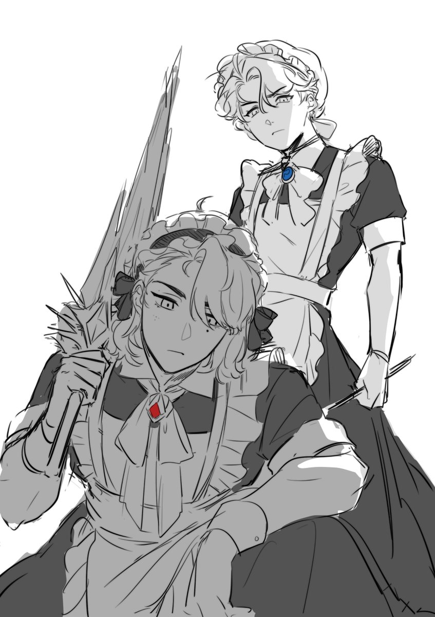 <a href="/DailyWreckTBHX/">daily wreck ⭐️</a> Seriously, really, this time, I'll give you the really, really, really final revised drawing.
Thank you, wear it well