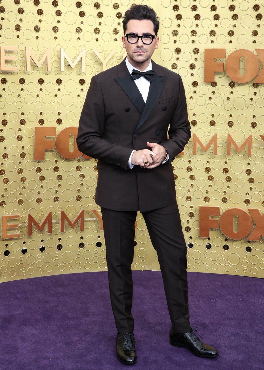 As #PrideSeason begins, we're spotlighting a Canadian 2SLGBTQI+ icon: Dan Levy! From his unforgettable role as David and as a co-creator of Schitt’s Creek to redefining queer representation and romance on screen, Dan reminds us to love the wine, not the label. Dan Levy—you're