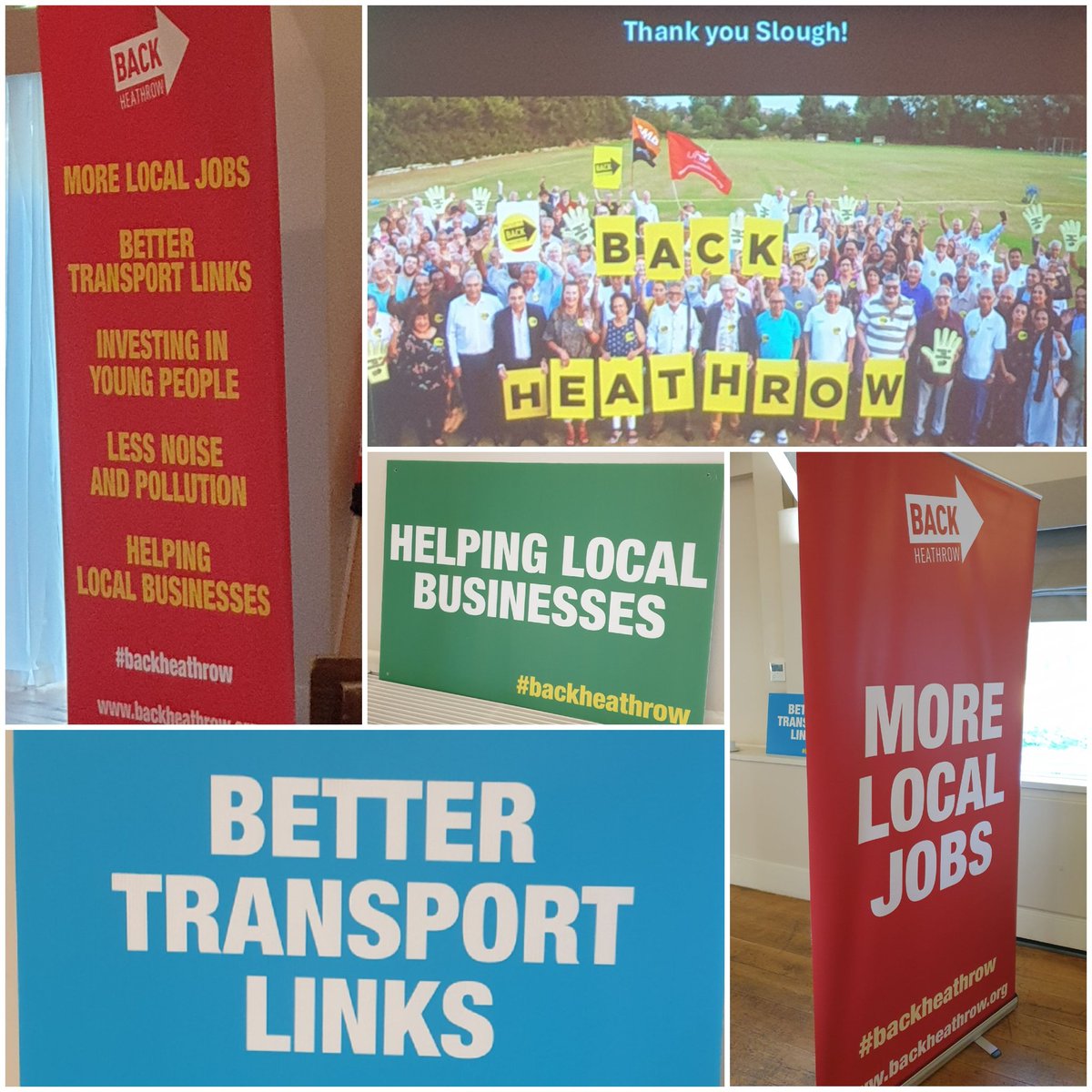 Cllr Fiza Matloob (@cllrfiza) on Twitter photo #informative #progressive #favourable <a href="/BackHeathrow/">Back Heathrow</a> meeting, showing the benefits to #Slough #youngpeople & #UK
Great to hear from #ParmjitDhanda & <a href="/SloughLabLeader/">Cllr Pavitar K Mann</a>
#future #CommunityEngagement <a href="/CllrsWexham/">Harjinder Gahir</a> #informative #progressive #favourable <a href="/BackHeathrow/">Back Heathrow</a> meeting, showing the benefits to #Slough #youngpeople & #UK
Great to hear from #ParmjitDhanda & <a href="/SloughLabLeader/">Cllr Pavitar K Mann</a>
#future #CommunityEngagement <a href="/CllrsWexham/">Harjinder Gahir</a>