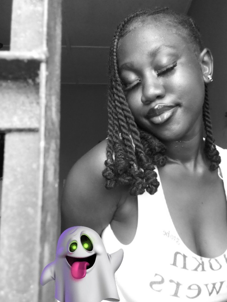 Onlyoneblacmami's tweet image. Black and white, always right🖤🤍