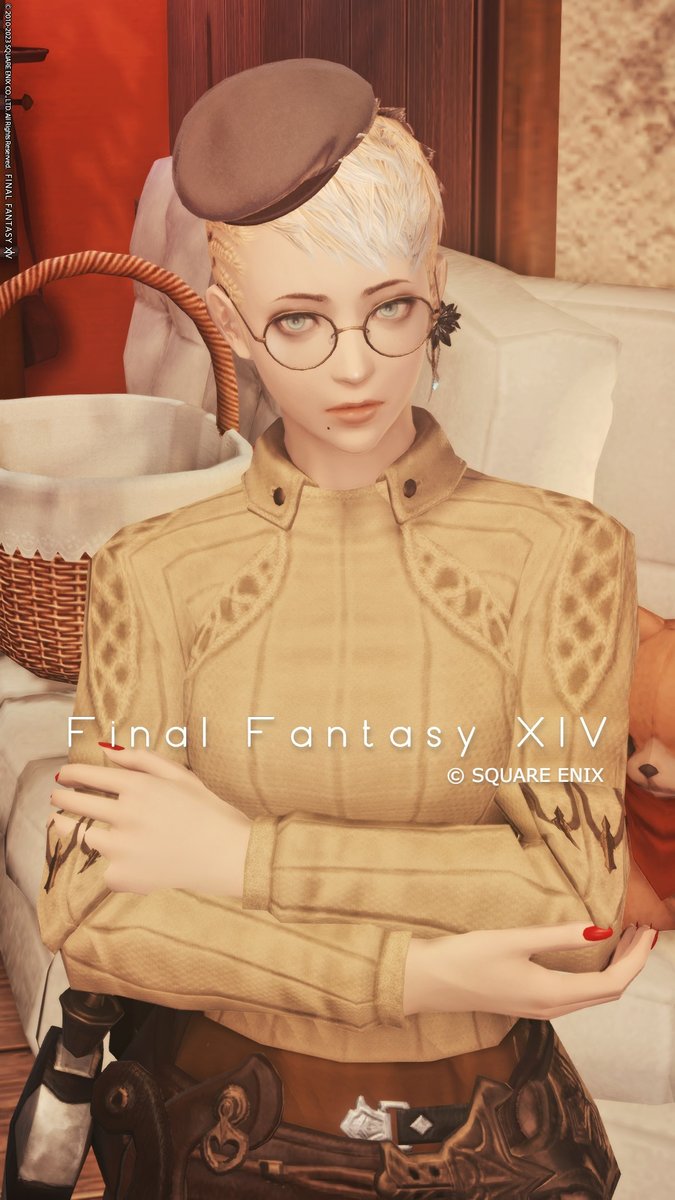 FF14_adela's tweet image. 1枚だけにしようか
めちゃくちゃ迷ったけど
選べないから4枚載せちゃったｗ
#FF14 #midlander #Midlanders_Today #ミドラ #ミドメス #ヒュラメス #おはミド #Midlansday #見て見てうちの子COOL部門