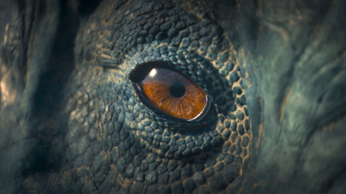 ANIMATIONWorld's tweet image. From Fossil to Frame: #LolaPost Reimagines #WalkingWithDinosaurs - #BBCStudios Science Unit’s six-part series was created in collaboration with the #VFX studio, who crafted 791 #visualeffects shots including complex environments and 21 unique dinosaur species.…