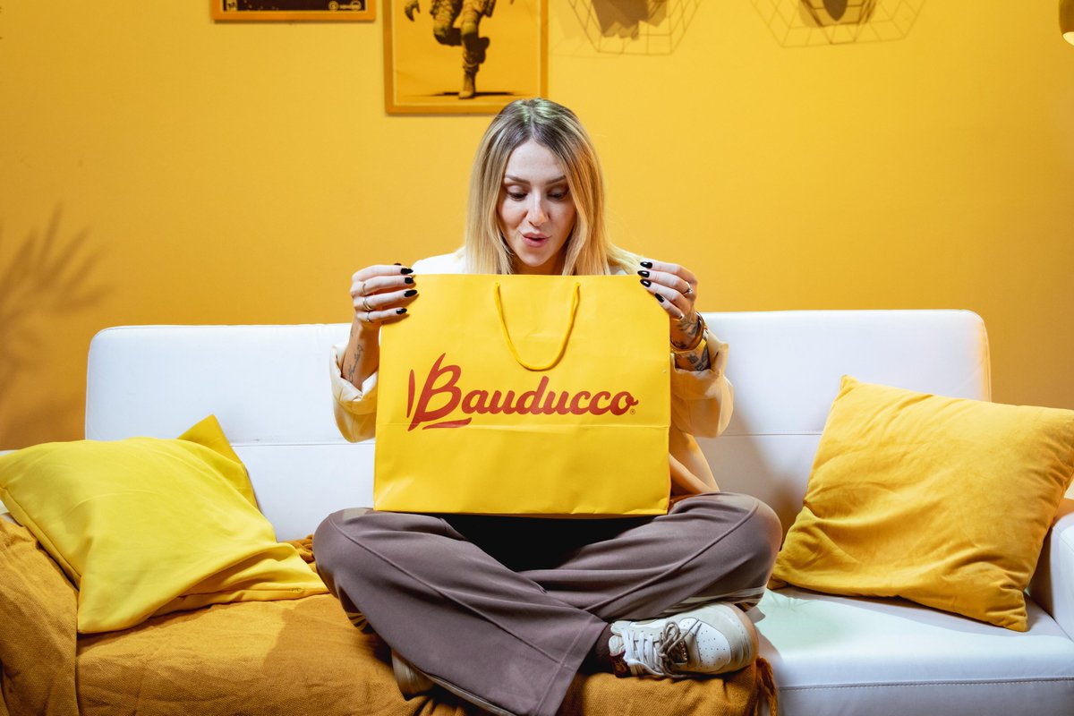 Imagina ganhar uma viagem pra Califórnia COM TUDO PAGO com a PlayStation® e a Bauducco®…

Com a Promoção Bauducco® Cookie Dourado com PlayStation®, além de concorrer a essa viagem, você ainda pode ganhar MILHARES de prêmios!

Vou te dar a call de como participar, bele?

Compre