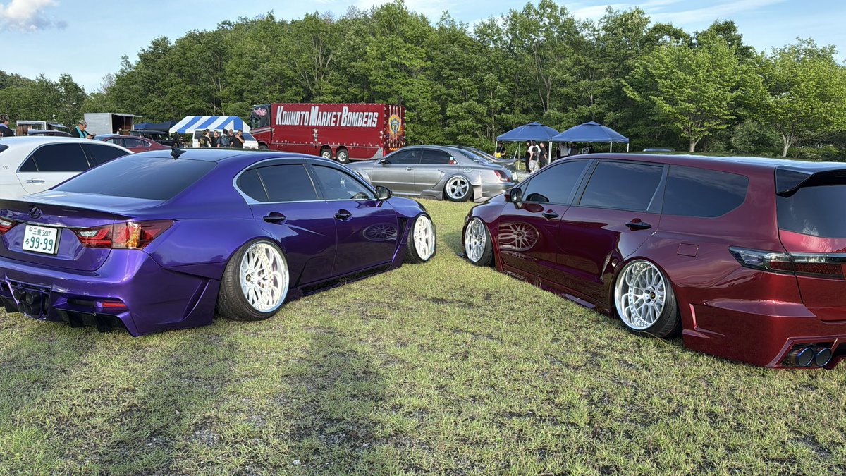 たつや@滋賀オデ tweet media