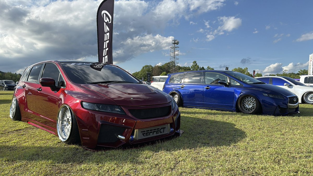 たつや@滋賀オデ tweet media