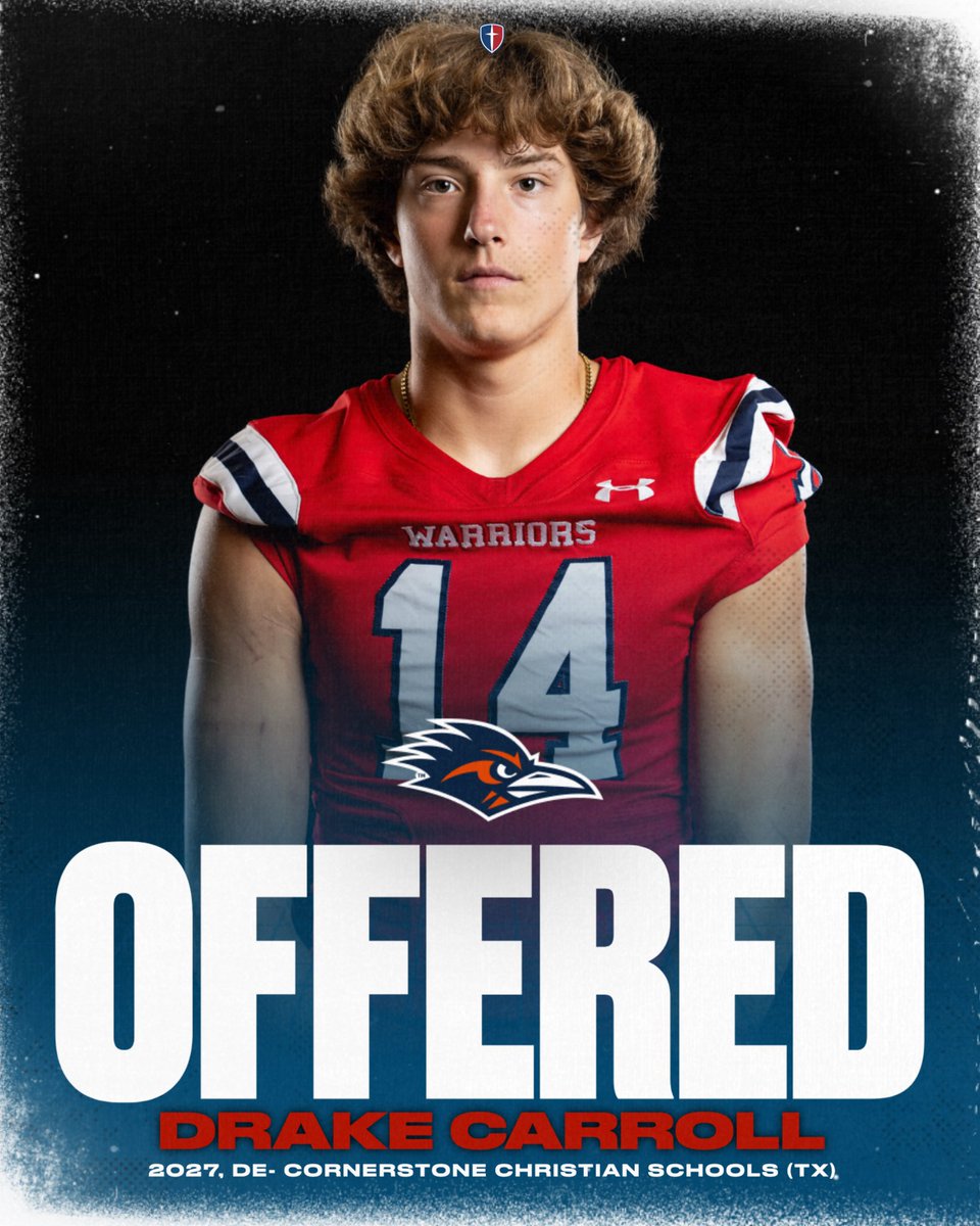 Cornerstone Football Recruiting tweet media