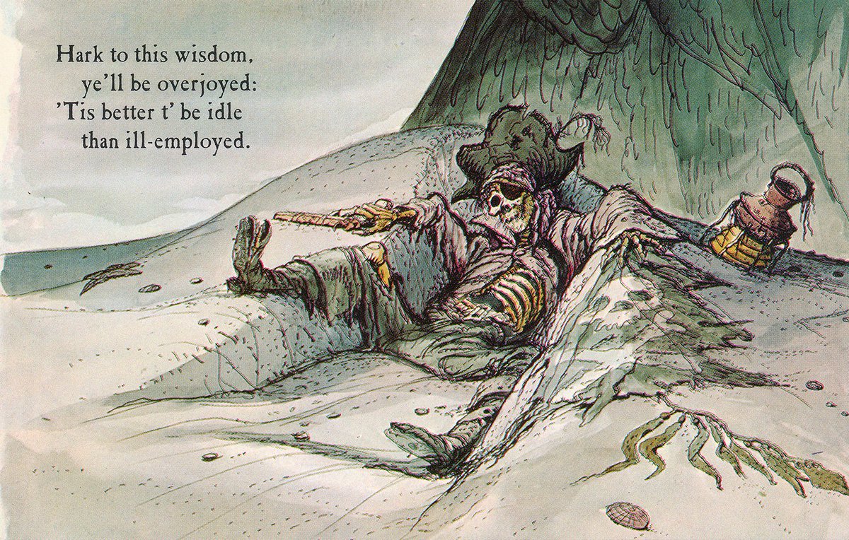 Nothing like a fresh Monday to get you excited for the rest of the week