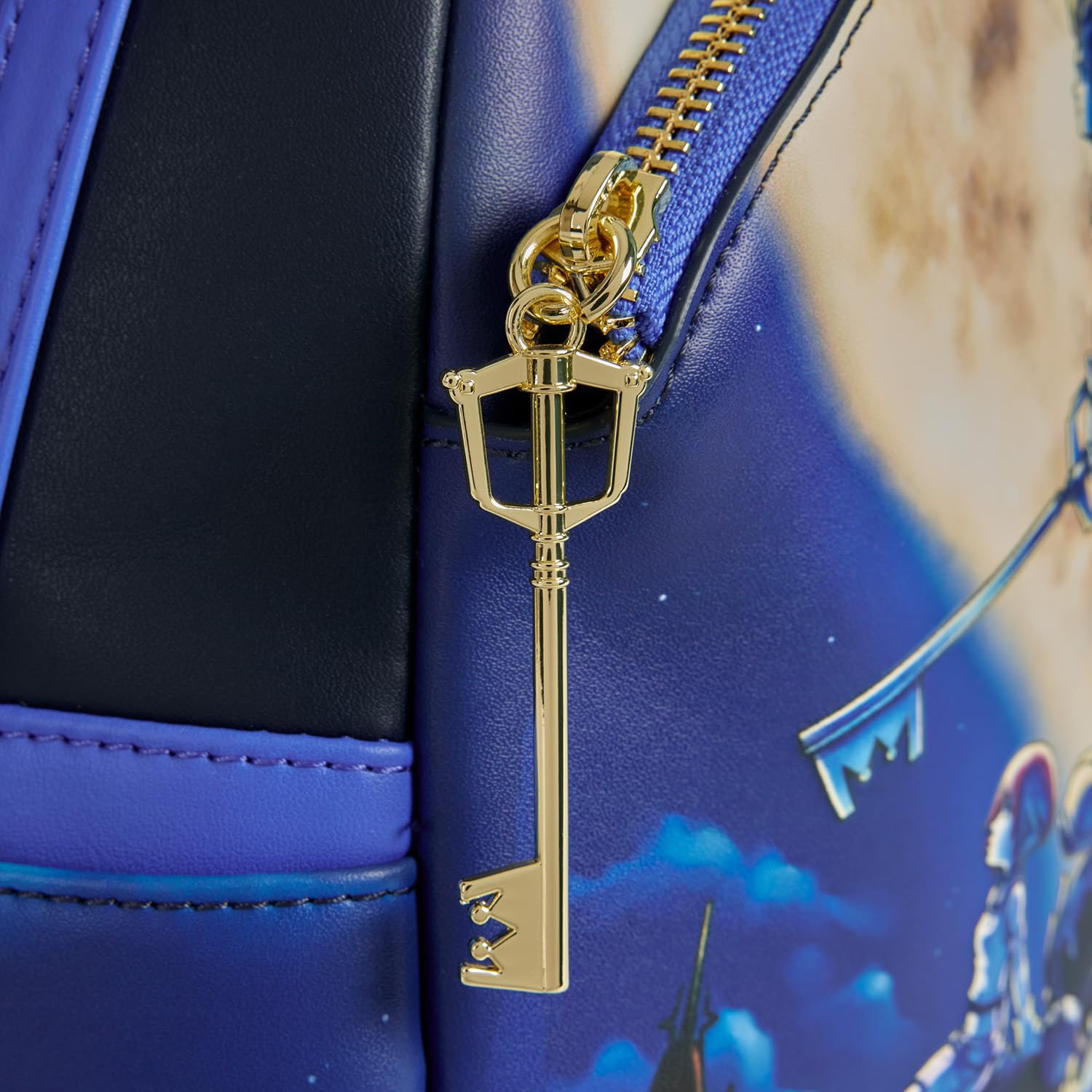 loungefly×disney キングダムハーツ　リュック 楽天市場】Loungefly ラウンジフライ / Mickey Mouse ミッキー