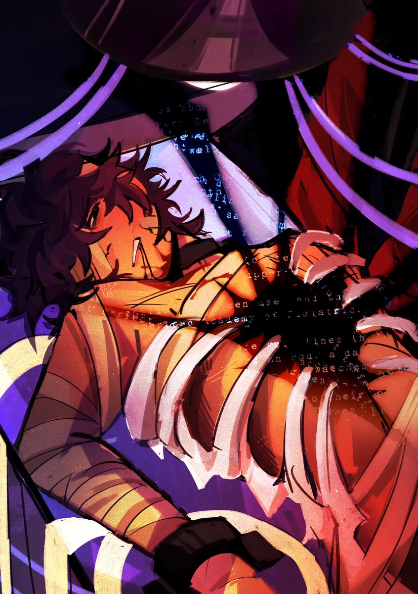 MokaUsr's tweet image. “what if dazai was the book”
[forgot to post this one here]
.
.
.
#dazai #bsdtwt #bsd