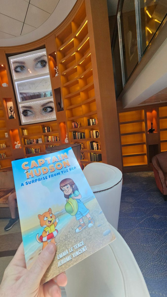 GregPayne's tweet photo. @emmacruises @CelebrityCruise I forgot the picture https://t.co/EOAINmK9A3