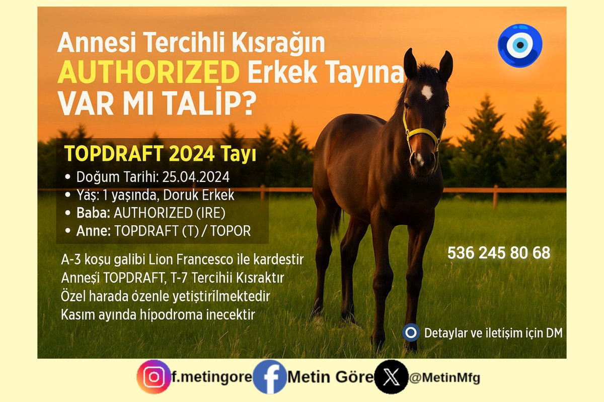 MetinMfg's tweet photo. #Authorized ve #TouchTheWolf erkek taylarına #varmıtalip @varmitalip  @kurtekurisi @01Szler @AVEOTO @cantinazhakan @GenceroSair @atabeystud @CelikogluStllns @MuratSaracoglu @murataktas4444 @galatasaray1980 https://t.co/rm3zswcsPx