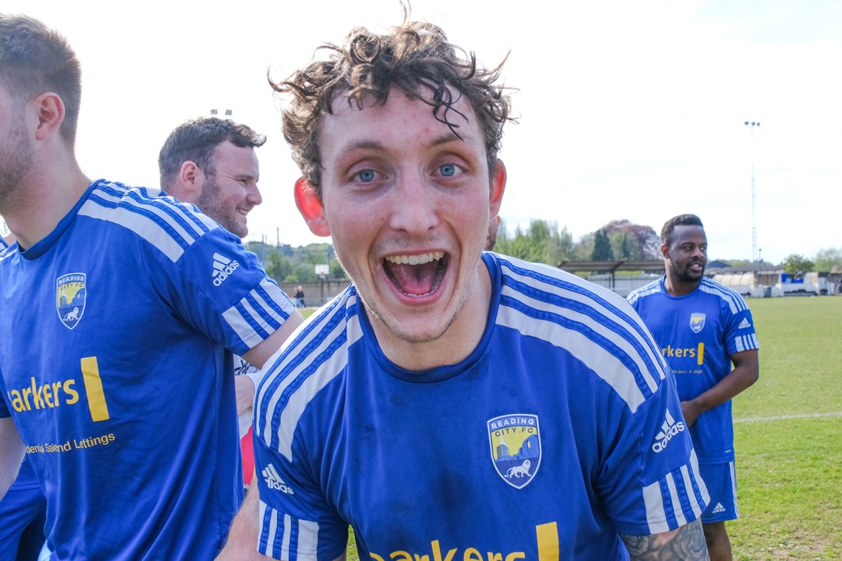 Reading City FC tweet media