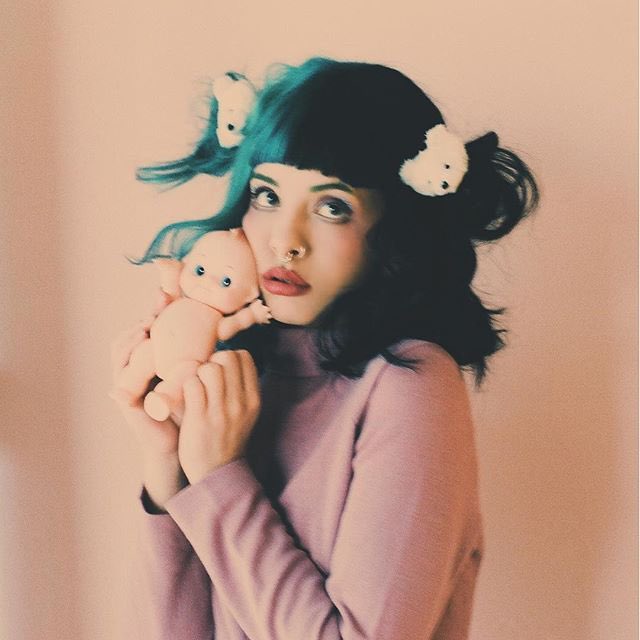 if melanie martinez released 5 scrapped songs for the 10th year anniversary of cry baby, which songs would you pick?