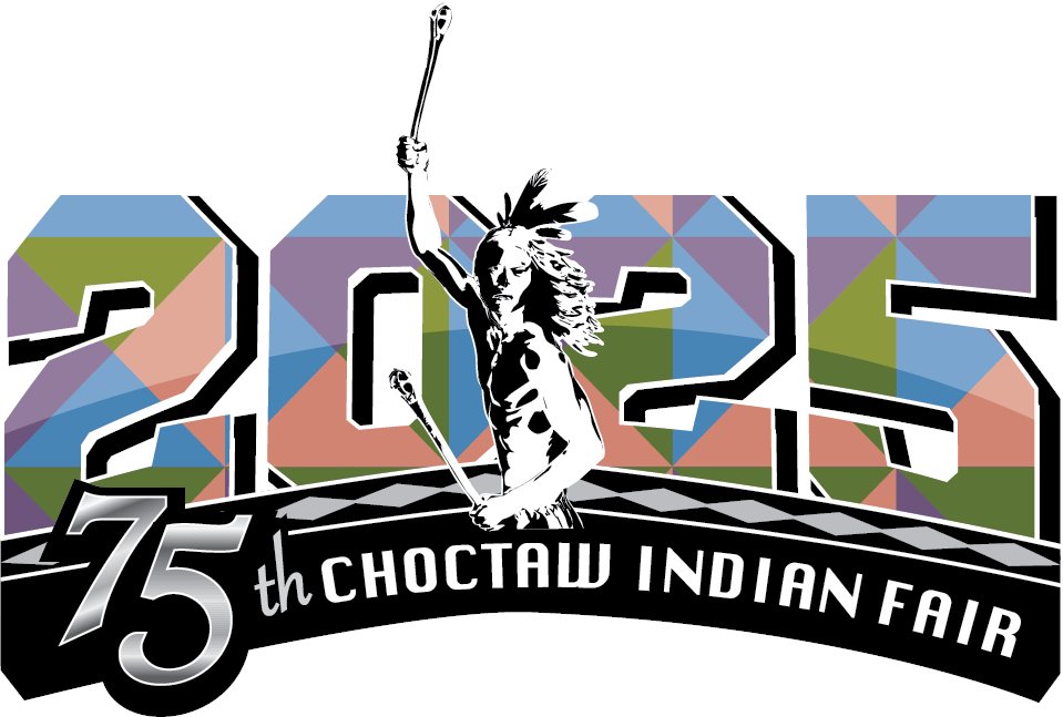 🎉 Just 22 days away! The 75th Choctaw Indian Fair kicks off July 8–12 in Choctaw, MS! 🪶🔥

Celebrate 75 years of tradition with 5 days of culture, music, food, crafts &amp; World Series Stickball!

Be part of history. Let’s make memories together!