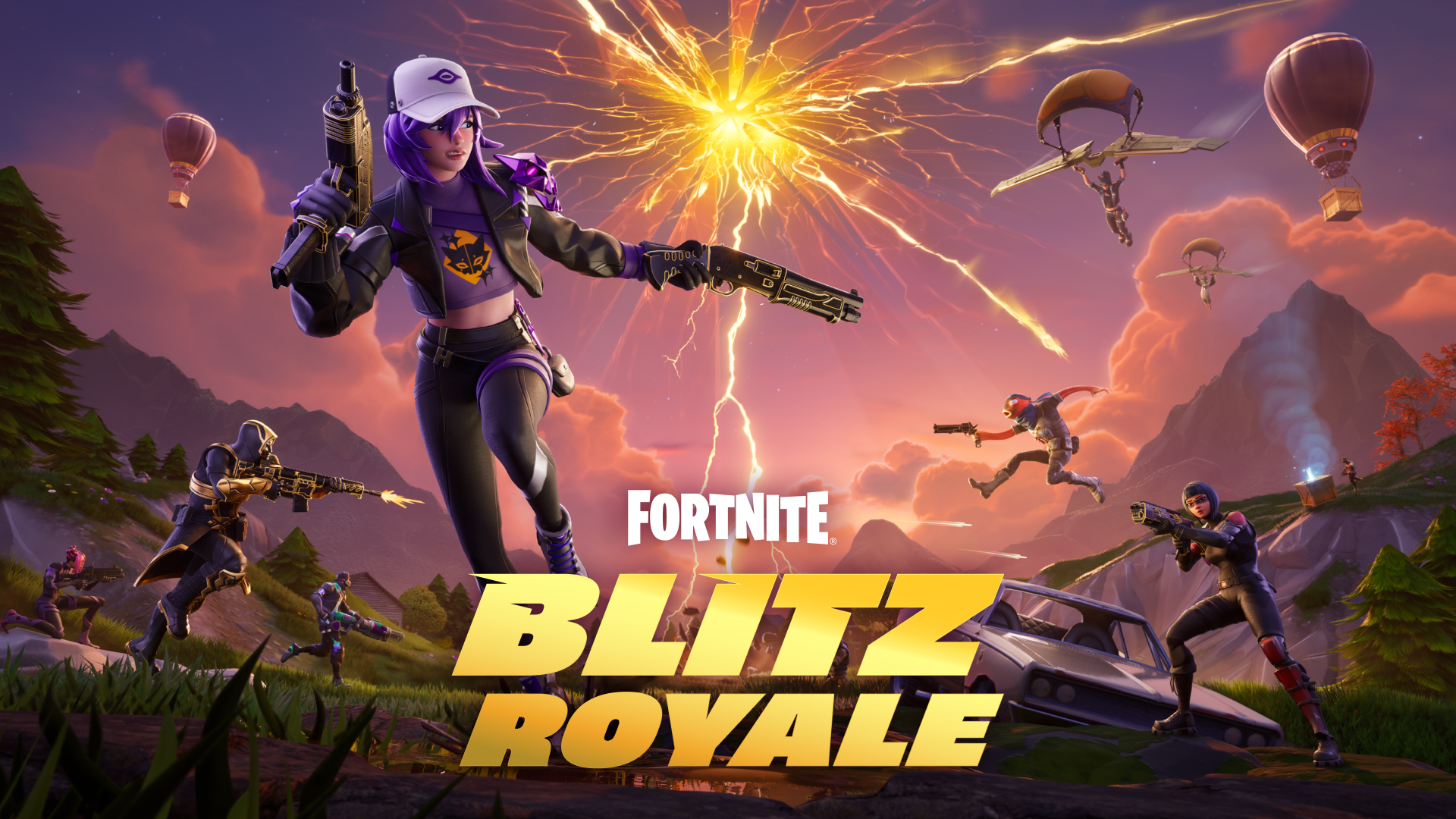 Fortnite Festival