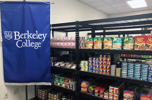 Michael Iris, Ed.D. (@mike_iris) on Twitter photo There’s still time to make a difference! Our June Food Drive ends on 6/30, and we need your help to restock the <a href="/BerkeleyCollege/">Berkeley College</a> campus food pantries, especially our NYC location, which supported nearly half of the 1,716 student orders placed this year. Visit our Amazon Wish List There’s still time to make a difference! Our June Food Drive ends on 6/30, and we need your help to restock the <a href="/BerkeleyCollege/">Berkeley College</a> campus food pantries, especially our NYC location, which supported nearly half of the 1,716 student orders placed this year. Visit our Amazon Wish List