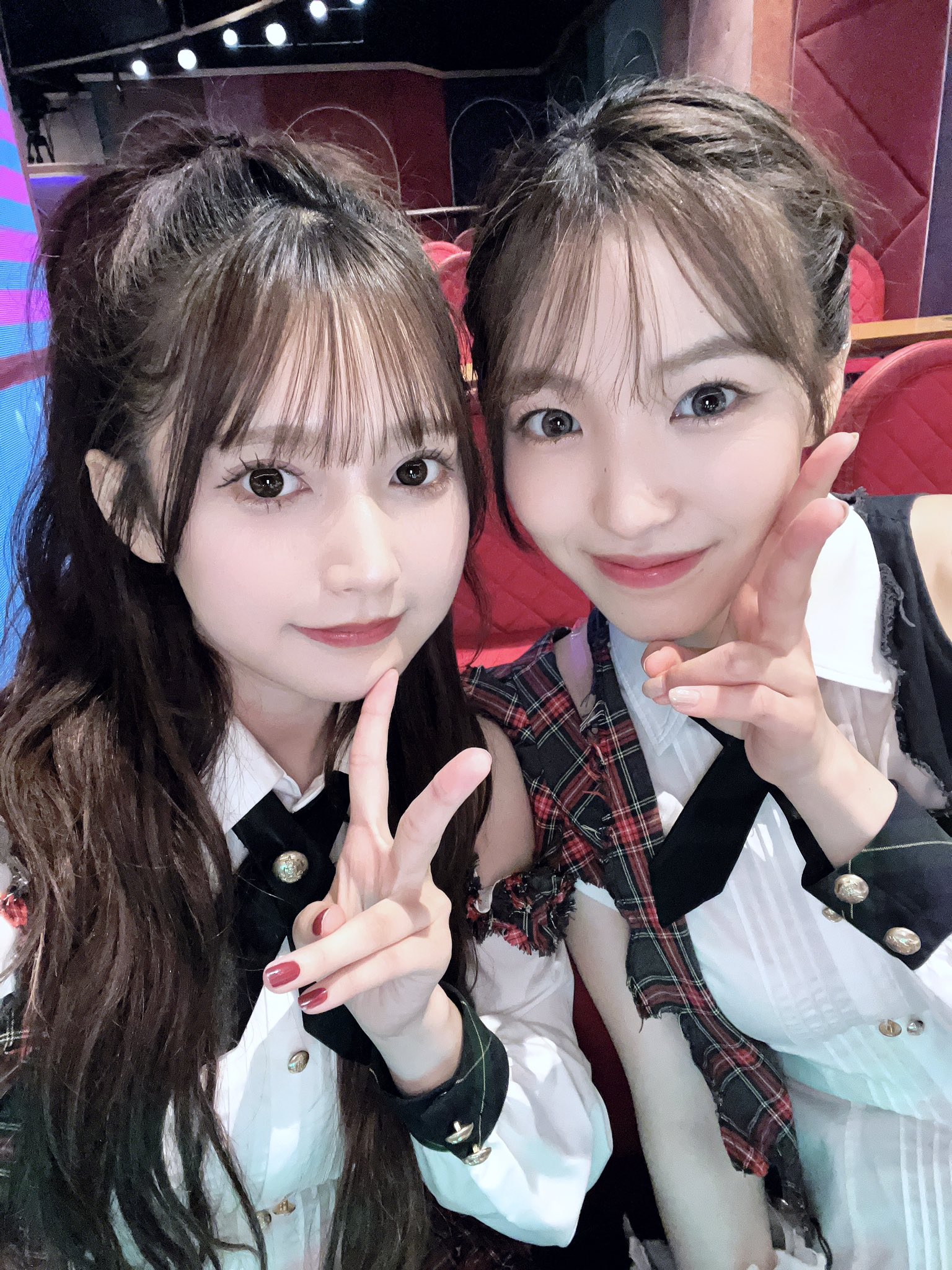 AKB48 16期 鈴木くるみ(くるるん) CD サイン？ - メルカリ