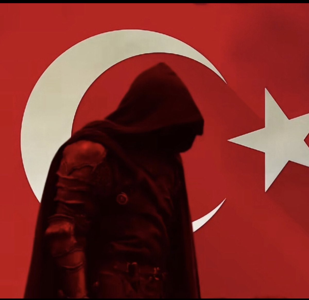 Türklüğün şanını yüceltmek için öyle bir öleceğiz ki ölümün bile ölesi gelecek … ( Kül Tigin )