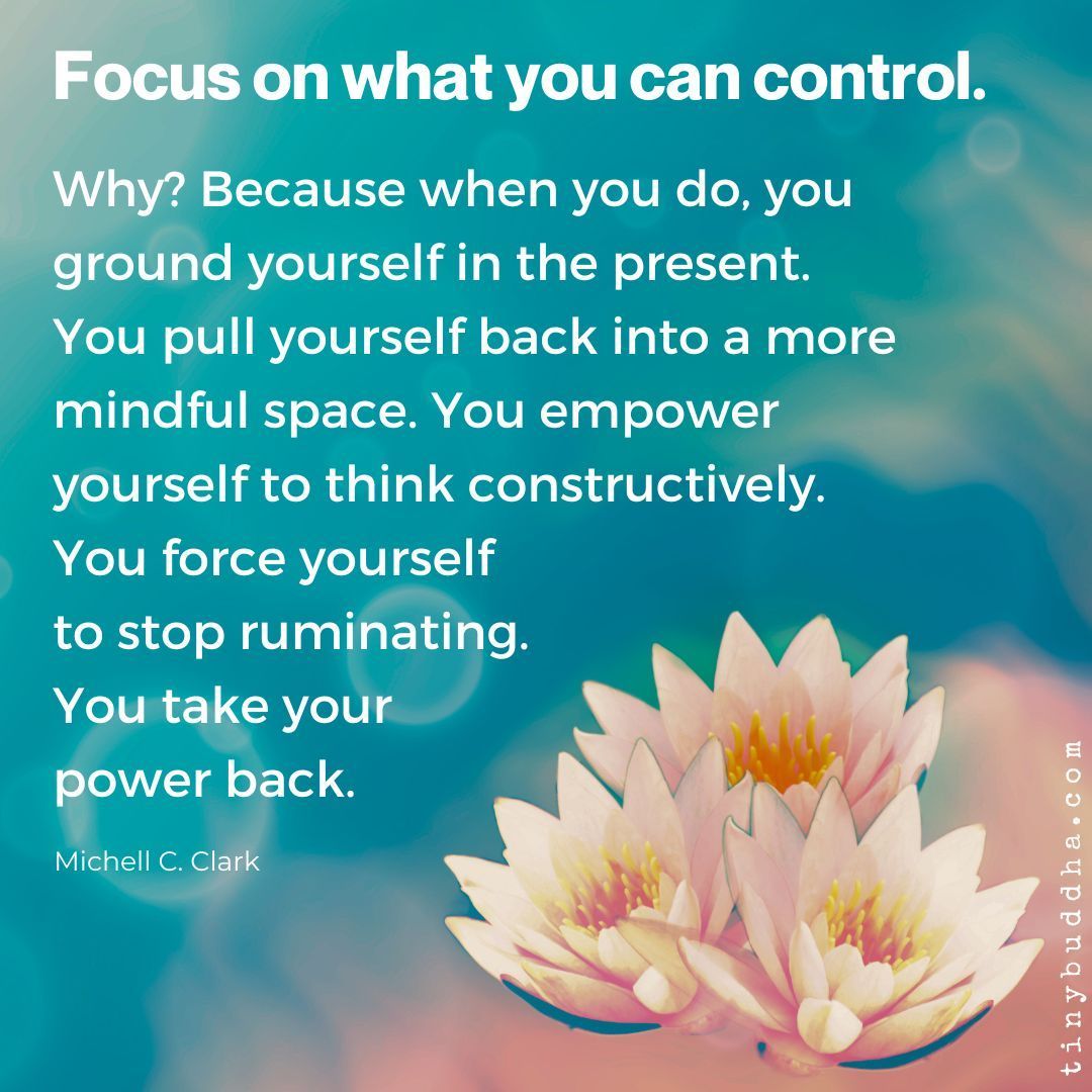 Ian Kremer (@lead_coalition) on Twitter photo Sometimes, as devoted carers, one of the hardest things to do is let go of what we cannot control and focus on what we can do for our loved ones (and for ourselves).
(image: <a href="/tinybuddha/">Tiny Buddha</a>) #quote #mentalhealth #mindfulness #Alzheimers #dementia Sometimes, as devoted carers, one of the hardest things to do is let go of what we cannot control and focus on what we can do for our loved ones (and for ourselves).
(image: <a href="/tinybuddha/">Tiny Buddha</a>) #quote #mentalhealth #mindfulness #Alzheimers #dementia