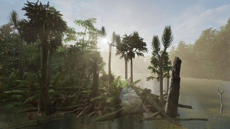 Mysterious link between Earth’s magnetism and oxygen baffles scientists nature.com/articles/d4158…