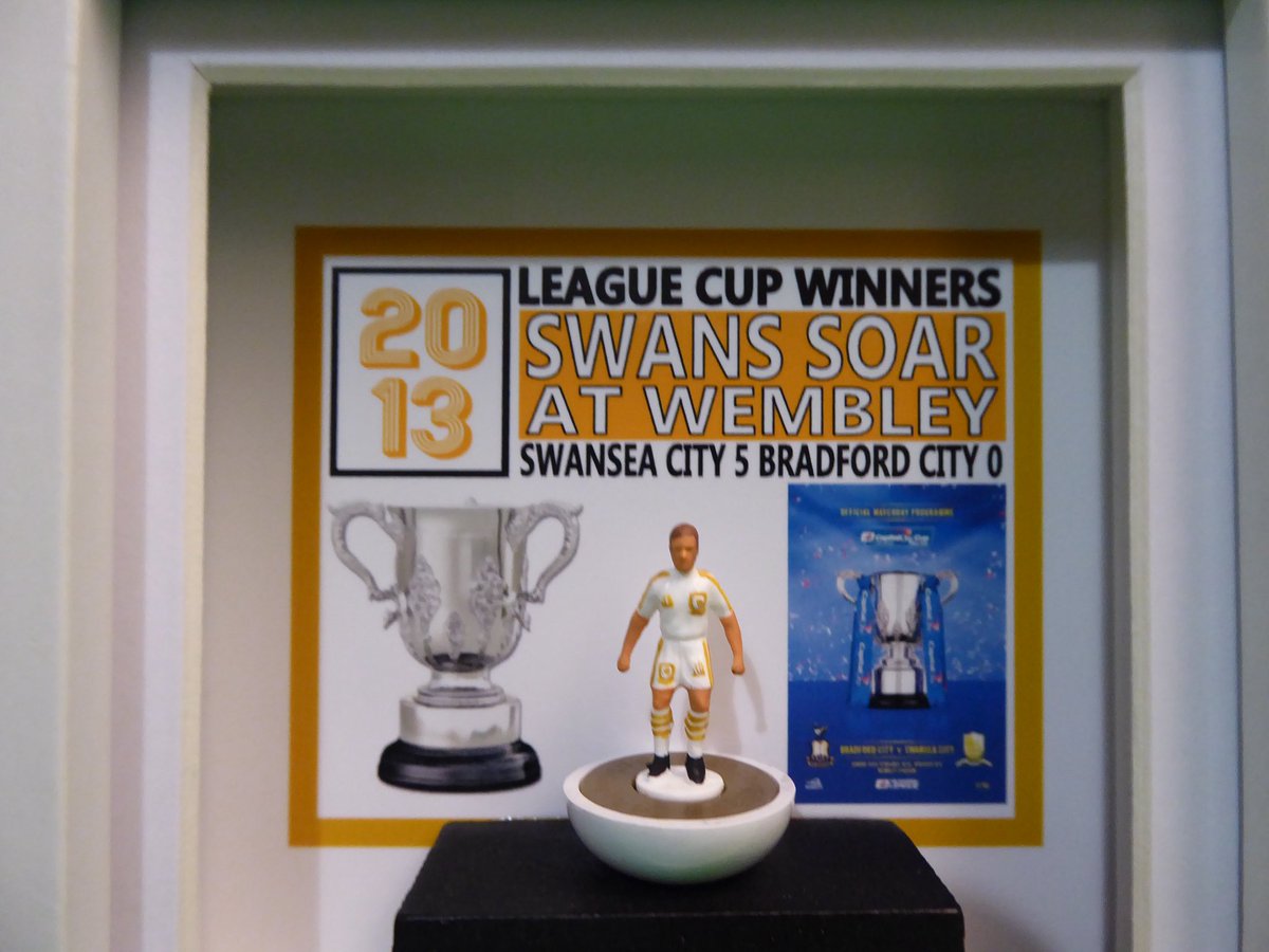 helcol123subbuteo (@helcol123subbu1) on Twitter photo A Swansea City double header; subbuteo frame style. DM <a href="/helcol123subbu1/">helcol123subbuteo</a> to order a Swans frame. #scfc #Swans <a href="/swansnews/">JackArmy.net</a> <a href="/swansinfo/">SCFC2</a> <a href="/Gareth_Vincent/">Gareth Vincent</a> <a href="/SwansBlog/">Swans Blog</a> <a href="/SwanseaAlliance/">Swansea City Supporters Alliance</a> <a href="/VitalSwansea/">Vital Swansea</a> #transfer @swanscity1912 <a href="/touchfarvetched/">A Touch Far Vetched</a> <a href="/SwanseaOnline10/">Swansea Online</a> <a href="/ToshMovie/">T O S H : A Feature Documentary</a> <a href="/SwansGlobal/">Global Jacks</a> A Swansea City double header; subbuteo frame style. DM <a href="/helcol123subbu1/">helcol123subbuteo</a> to order a Swans frame. #scfc #Swans <a href="/swansnews/">JackArmy.net</a> <a href="/swansinfo/">SCFC2</a> <a href="/Gareth_Vincent/">Gareth Vincent</a> <a href="/SwansBlog/">Swans Blog</a> <a href="/SwanseaAlliance/">Swansea City Supporters Alliance</a> <a href="/VitalSwansea/">Vital Swansea</a> #transfer @swanscity1912 <a href="/touchfarvetched/">A Touch Far Vetched</a> <a href="/SwanseaOnline10/">Swansea Online</a> <a href="/ToshMovie/">T O S H : A Feature Documentary</a> <a href="/SwansGlobal/">Global Jacks</a>