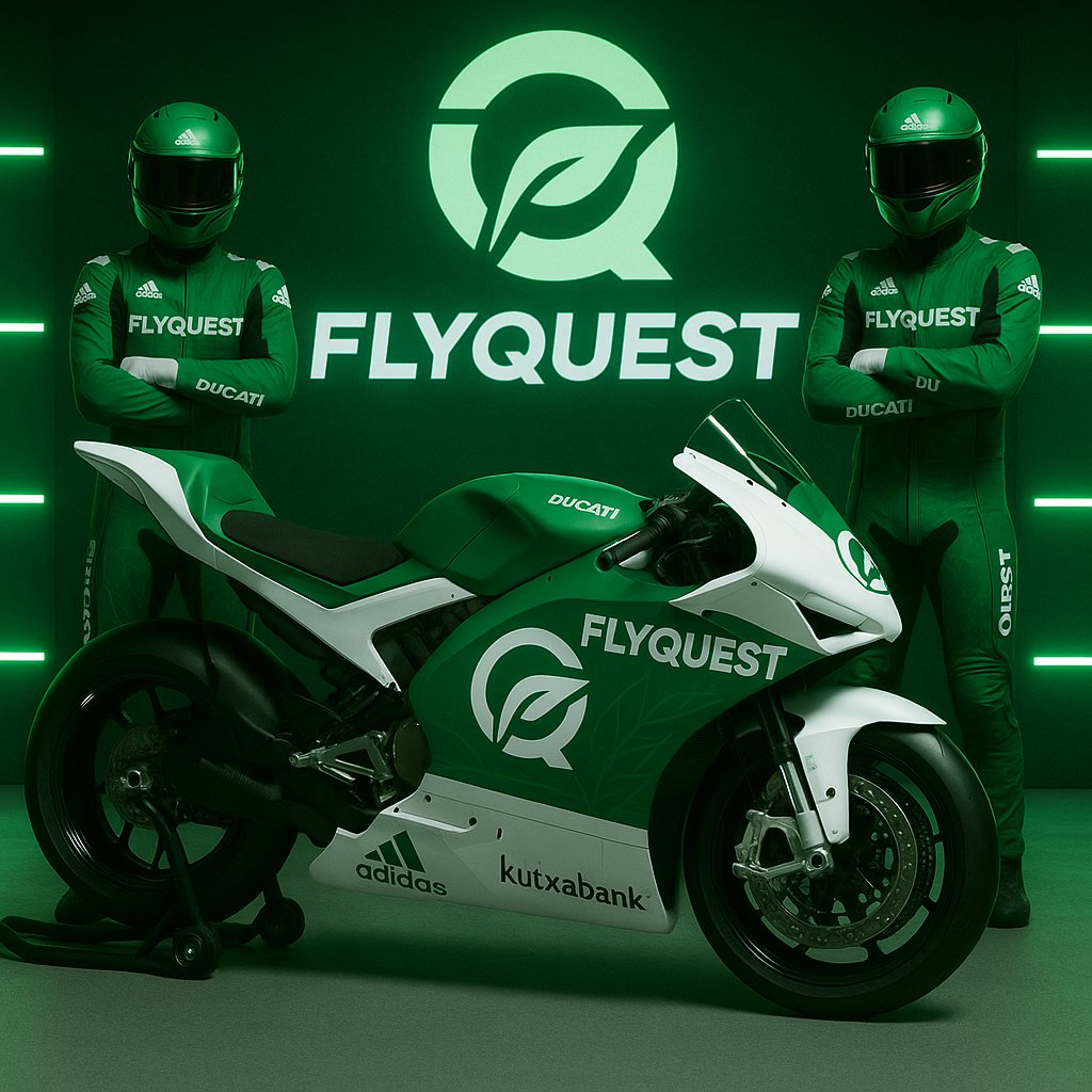 VitalityHM's tweet photo. CON TODOS VOSOTROS 
NUESTRA CONTENDIENTE PARA EL @MundialSimGP
Motorizados por @DucatiSim para esta temporada 2029

Los monos de los pilotos serán revelados en breves, stay tuned
#TimeToFly #WeAreHM
@nacho_sancho_ @Afnian04 https://t.co/hqFPxsJLSk