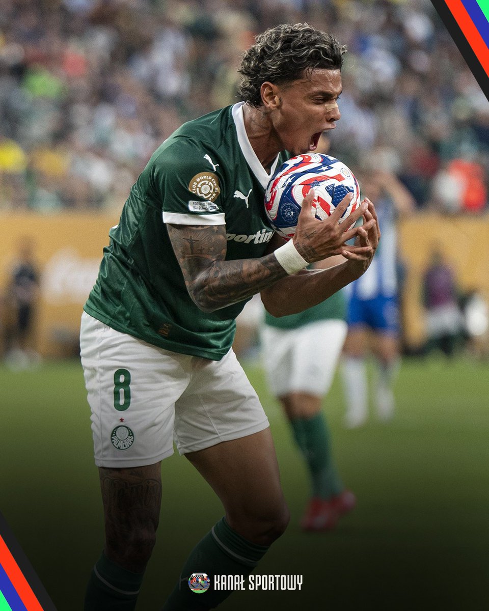 Kto śledzi Klubowe Mistrzostwa Świata? 👀

Jak oceniacie dotychczasowe wyniki? Przyjmie się czy zbędny turniej? 😏