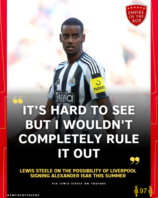 Empire of the Kop tweet media