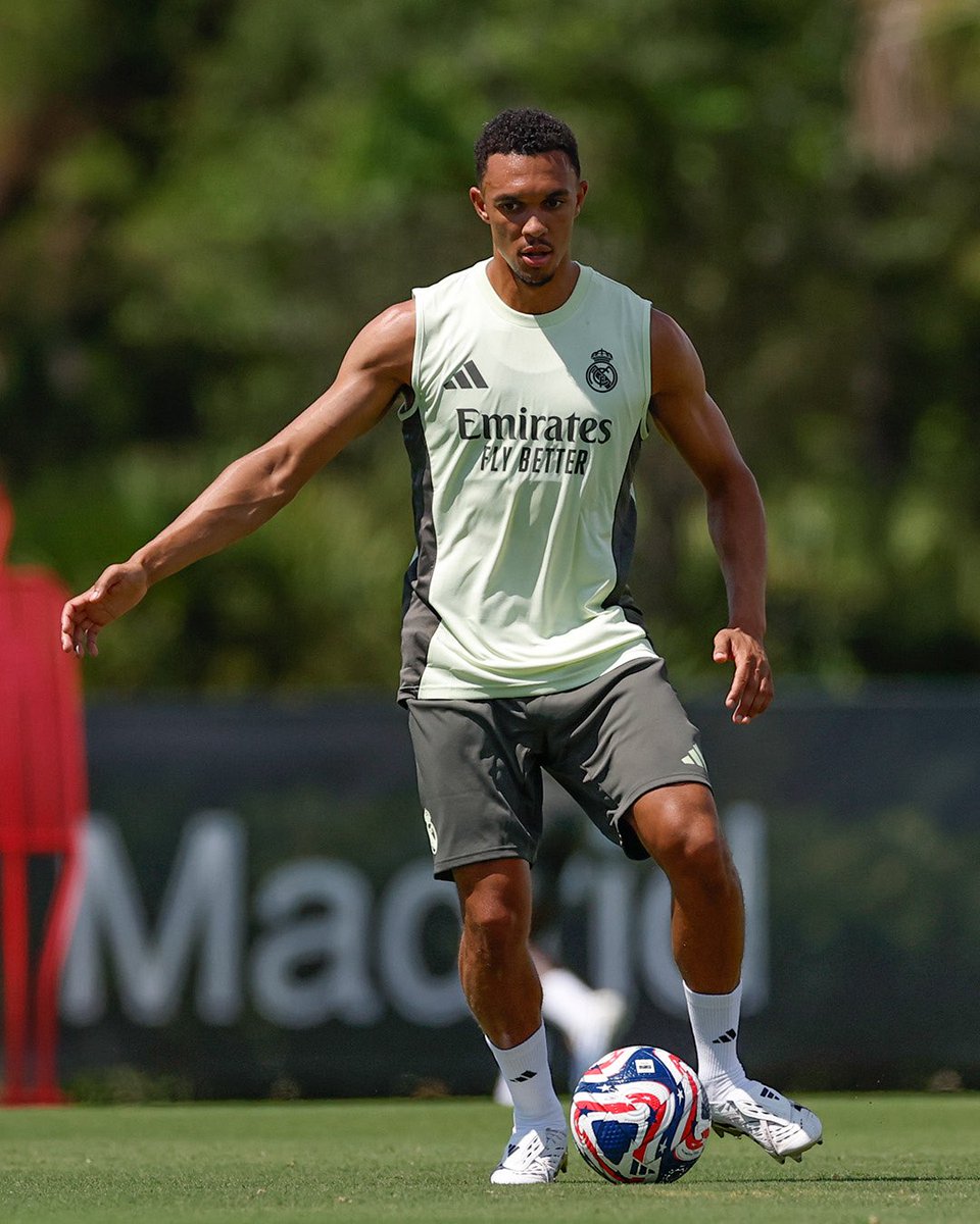 Franco watch tomorrow, then Madrid the day after😋😋