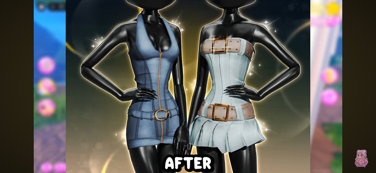 Marco☆♡.°• (@marco18785074) on Twitter photo Okay, but these reworks... HELLO?! Both designs are stunning, i can't wait for the summer update! 😍🏖
Also the pictures are from <a href="/callmehhaleyx/">⭐ Code: CMH</a> recent video, so full credit goes to her <33! 💕🫶✨️ Okay, but these reworks... HELLO?! Both designs are stunning, i can't wait for the summer update! 😍🏖
Also the pictures are from <a href="/callmehhaleyx/">⭐ Code: CMH</a> recent video, so full credit goes to her <33! 💕🫶✨️