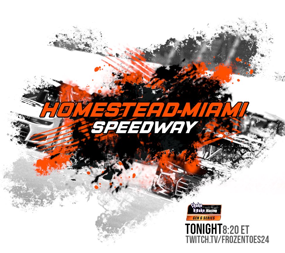 SnB Racing tweet media