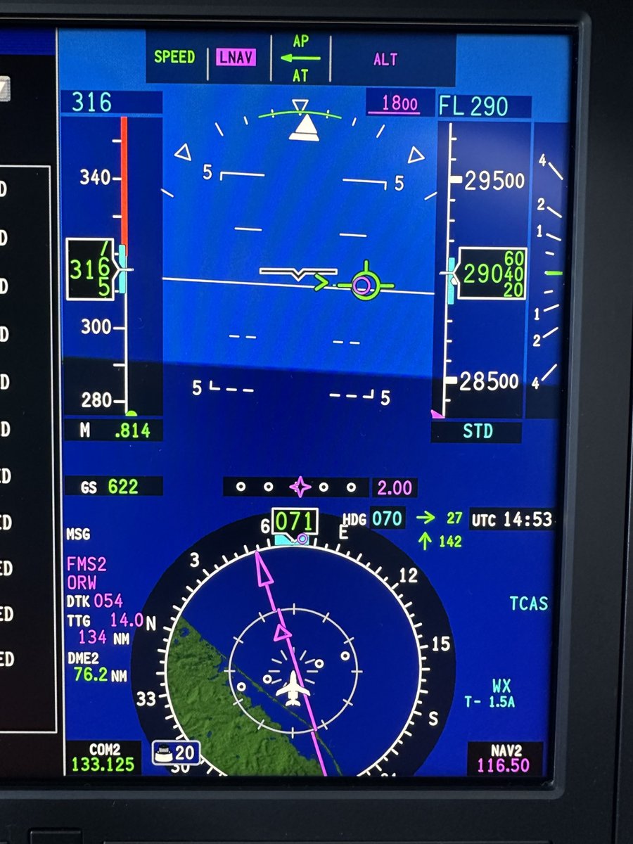 A Pilot's View tweet media