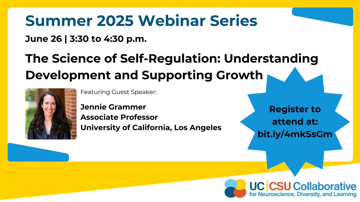 UC|CSU Collaborative tweet media