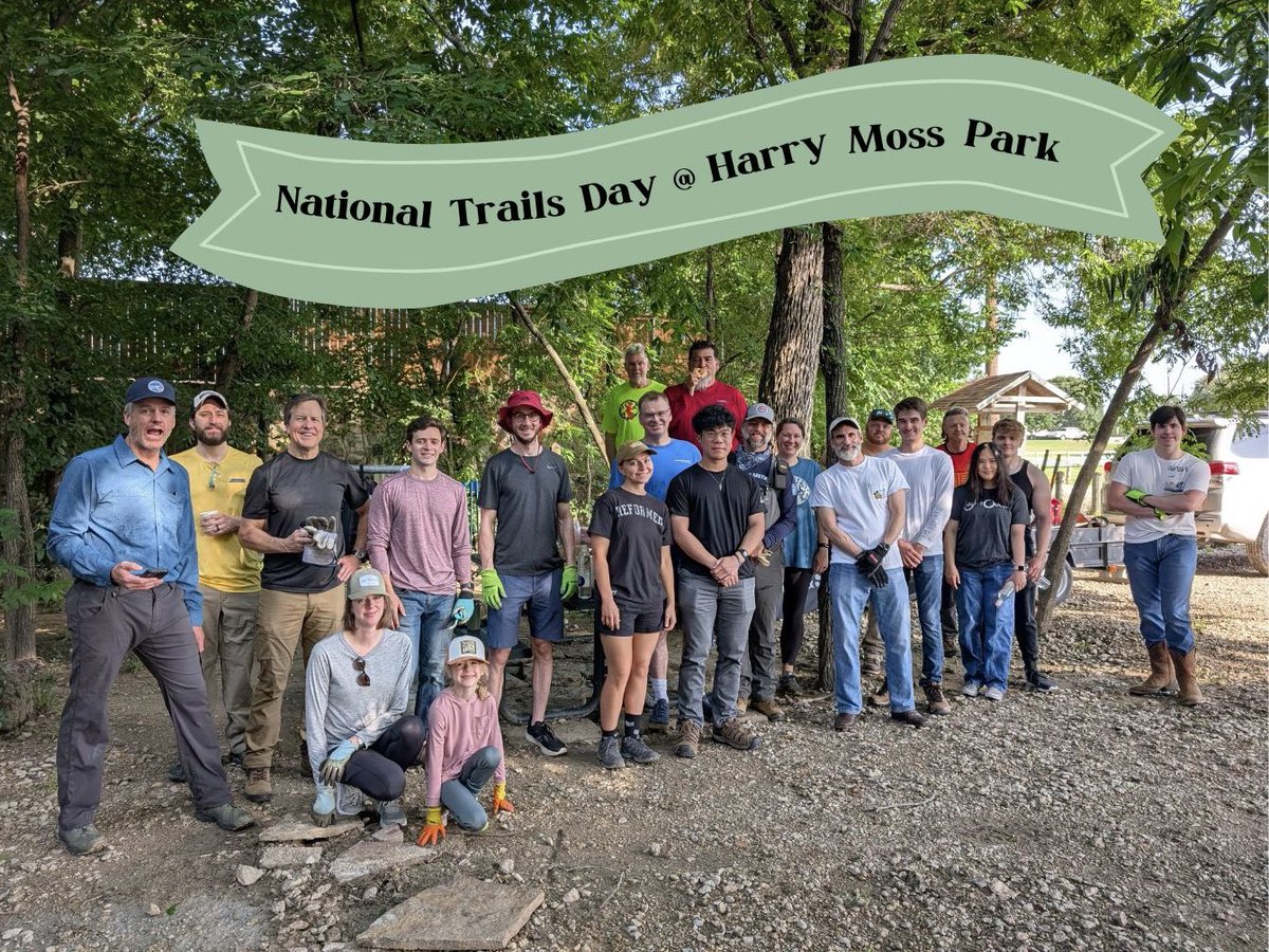 Texas Conservation Alliance tweet media