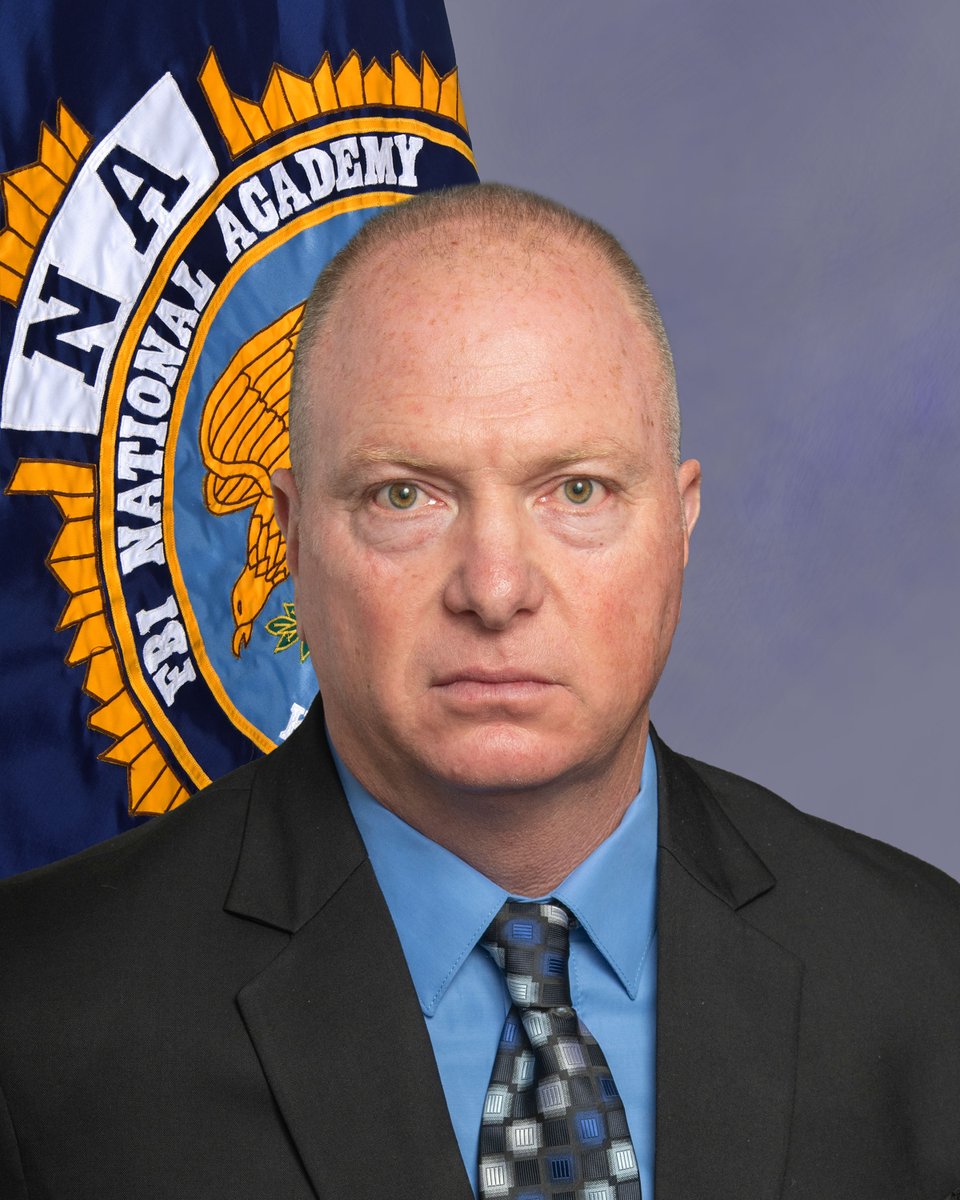 SCDPS (@thescdps) on Twitter photo Lieutenant Timothy Bush of the <a href="/schighwaypatrol/">South Carolina Highway Patrol</a> was among approximately 200 law enforcement officers in Class 294 who graduated from the FBI National Academy in Quantico on June 5, 2025.
The FBI National Academy is well known for its prestige and academic excellence. The course Lieutenant Timothy Bush of the <a href="/schighwaypatrol/">South Carolina Highway Patrol</a> was among approximately 200 law enforcement officers in Class 294 who graduated from the FBI National Academy in Quantico on June 5, 2025.
The FBI National Academy is well known for its prestige and academic excellence. The course