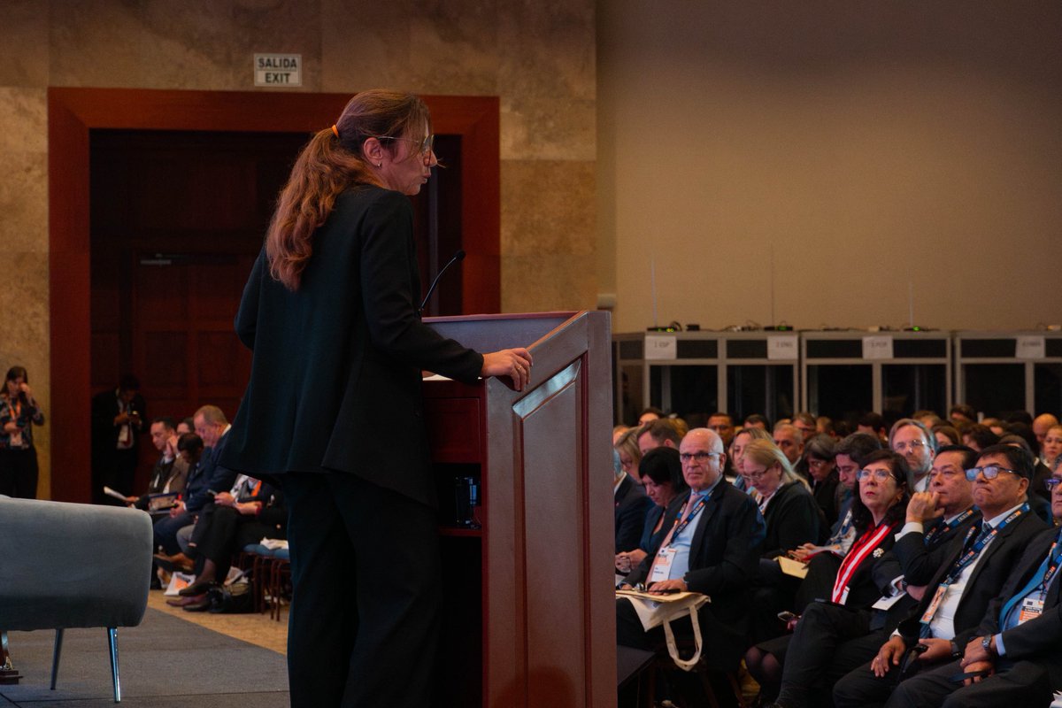 EL PAcCTO 2.0 (@elpaccto) on Twitter photo <a href="/EUAmbPeru/">Jonathan Hatwell</a> <a href="/AnaGallegoEU/">AnaGallego</a> El panel inaugural ha sido conducido por Olga Baus de <a href="/EU_Partnerships/">EU International Partnerships 🇪🇺</a> que ha puesto en valor el rol de EL PACCTO y otros programas de la 🇪🇺 como <a href="/Eurofront_UE/">Eurofront_UE</a> o <a href="/ProgramaCOPOLAD/">COPOLAD</a> para mejorar las relaciones UE-LAC en su reforzamiento institucional. <a href="/EUAmbPeru/">Jonathan Hatwell</a> <a href="/AnaGallegoEU/">AnaGallego</a> El panel inaugural ha sido conducido por Olga Baus de <a href="/EU_Partnerships/">EU International Partnerships 🇪🇺</a> que ha puesto en valor el rol de EL PACCTO y otros programas de la 🇪🇺 como <a href="/Eurofront_UE/">Eurofront_UE</a> o <a href="/ProgramaCOPOLAD/">COPOLAD</a> para mejorar las relaciones UE-LAC en su reforzamiento institucional.