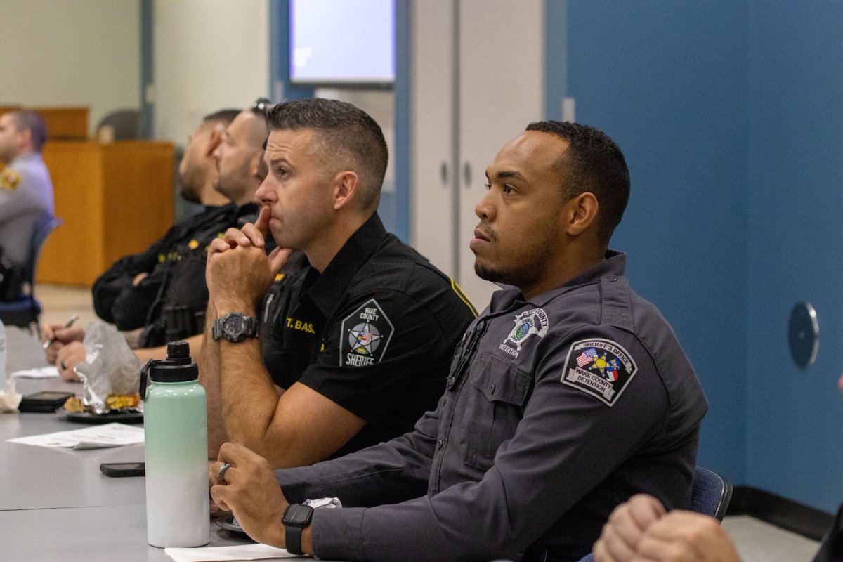 This Father's Day weekend, law enforcement and several state agencies across Wake County teamed up to crack down on impaired driving. A huge thank you to those who keep our roads safe this weekend and every weekend.