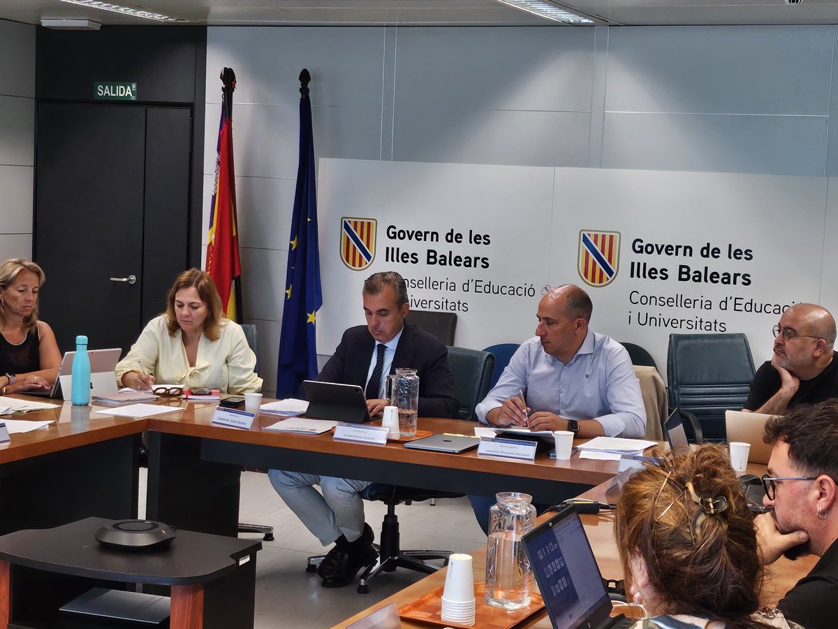 ❌ L’estafa de l’Acord marc i de la suposada reducció de jornada laboral
siau.cat/index.php/2025…