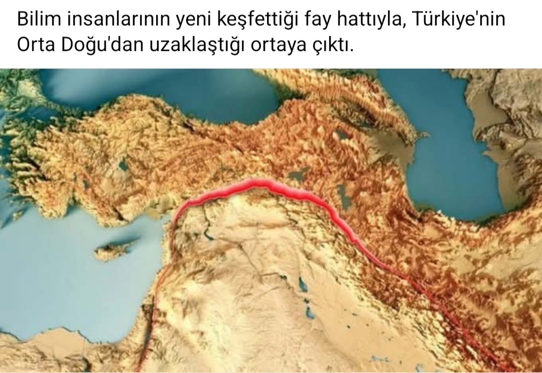 Hayatta güzel şeyler de oluyor 🤍