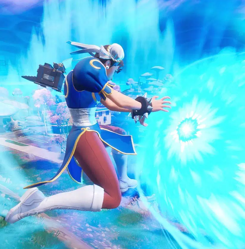 HYPEX's tweet photo. POSSIBLE DRAGON BALL MYTHICS RETURN

Blitz Royale is set to have some weekly events with collab items (Avatar, TMNT..), and recently Fortnite re-added Dragon Ball Mythics.. So we might get a Dragon Ball Week 👀 https://t.co/keSmVI3j2H