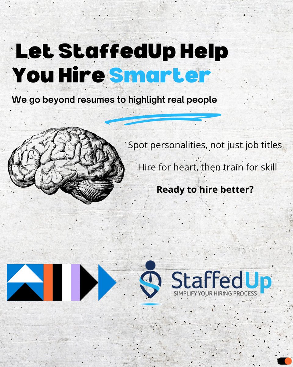 StaffedUp tweet media