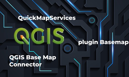 🔍 Besoin d’un fond de carte dans QGIS ?

Dans ce billet, je compare 3 méthodes simples pour en ajouter :
🗺️ QGIS Base Map (Mapscaping)
⚡ QuickMapServices
🧭 Basemap Plugin
📌 À lire : bit.ly/3FWTQPf
#QGIS #SIG #Cartographie #OpenSource #DataViz
