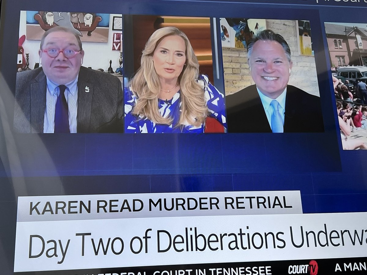 Sonia and Max (@pukipie) on Twitter photo <a href="/CourtTV/">Court TV</a> <a href="/lawyerschiff/">Joshu๐
ฐ๏ธ Schiffer</a> <a href="/jackrice/">Jack Rice</a> great analysis from the #JASH team with the wonderful <a href="/AshleyCourtTV/">Ashley Willcott</a> <a href="/CourtTV/">Court TV</a> <a href="/lawyerschiff/">Joshu๐
ฐ๏ธ Schiffer</a> <a href="/jackrice/">Jack Rice</a> great analysis from the #JASH team with the wonderful <a href="/AshleyCourtTV/">Ashley Willcott</a>