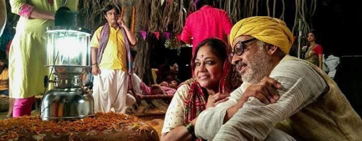 Prem Prakash Modi tweet media